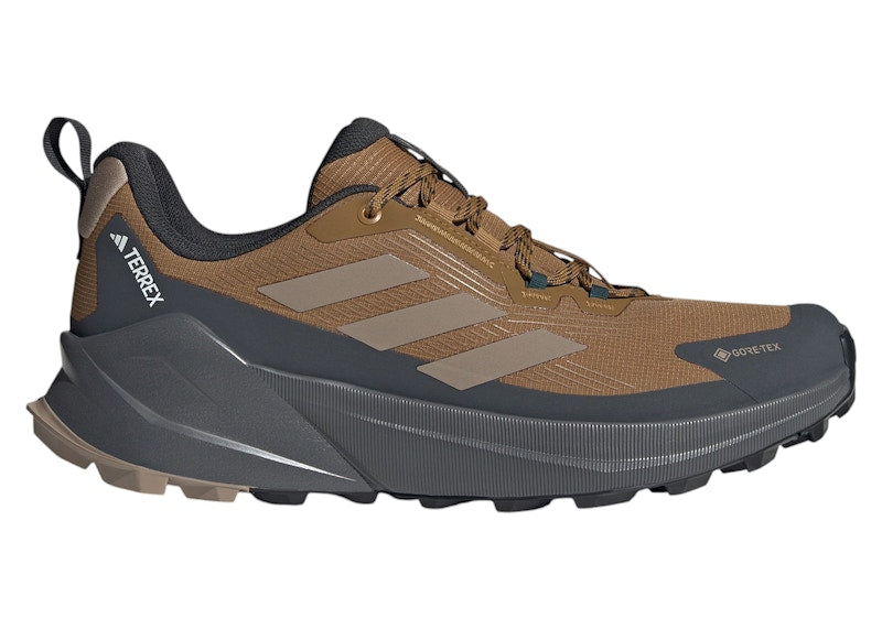 adidas Terrex Trailmaker 2 Gore-Tex Bronze Strata Blanch Cargo Carbon