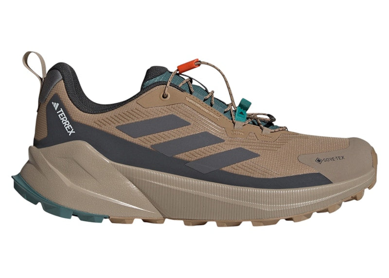 adidas Terrex Trailmaker 2 Gore-Tex Speed Cardboard Grey Five Carbon