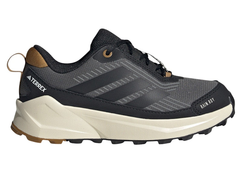 adidas Terrex Trailmaker 2 Rain.RDY Grey Six Core Black Bronze Strata (GS)