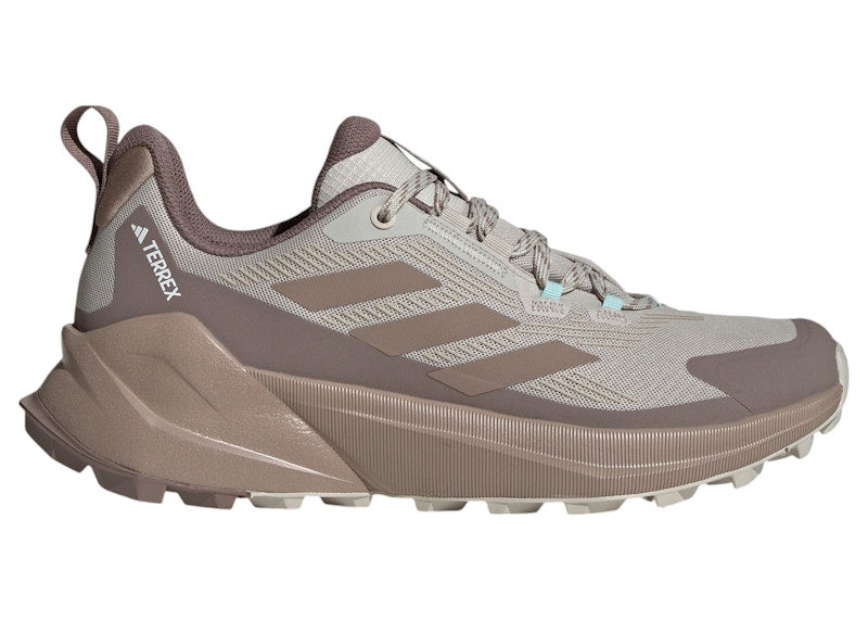 adidas Terrex Trailmaker 2.0 Beige Chalky Brown Trace Brown (Women's)