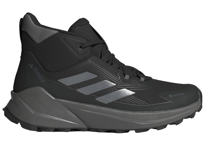 adidas Terrex Trailmaker 2.0 Gore-Tex Core Black Carbon Grey