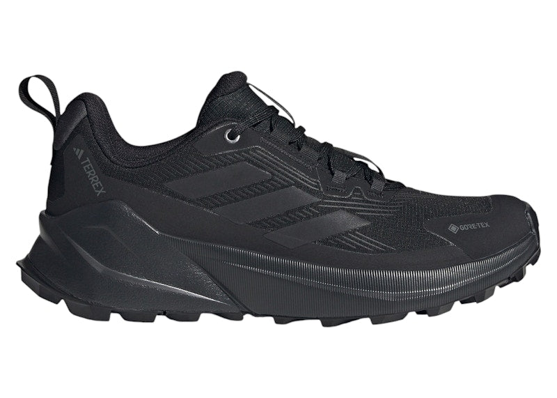 adidas Terrex Trailmaker 2.0 Gore-Tex Core Black Grey Four Carbon (Women's)