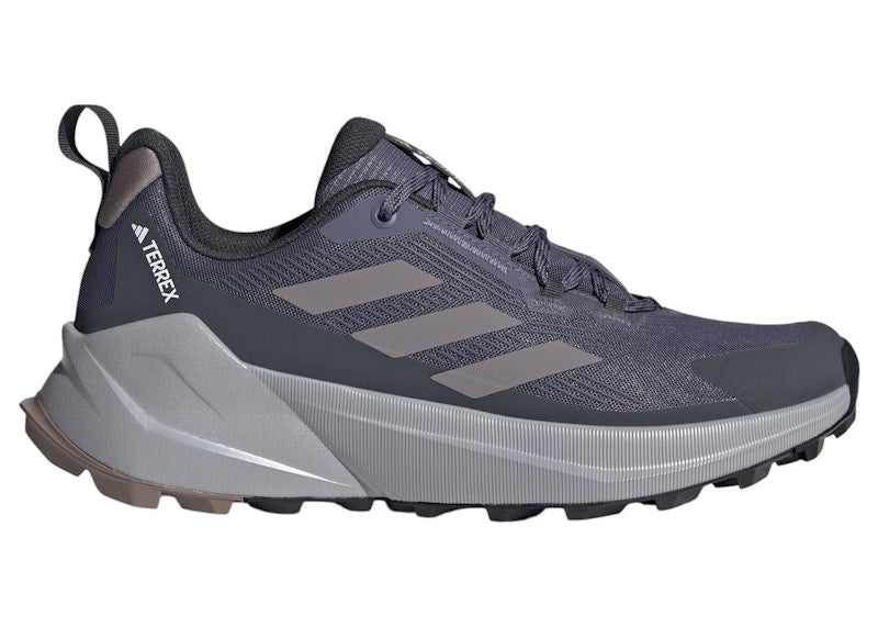 adidas Terrex Trailmaker 2.0 Preloved Violet Taupe Oxide Carbon (Women's)