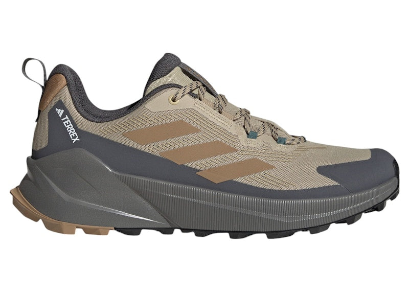 adidas Terrex Trailmaker 2.0 Savanna Cardboard Grey Six