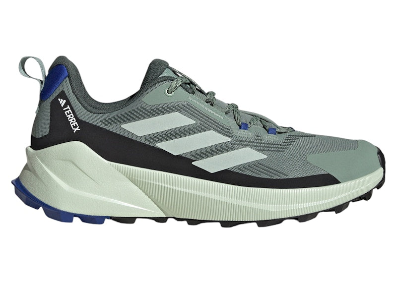 adidas Terrex Trailmaker 2.0 Silver Green Linen Green Core Black