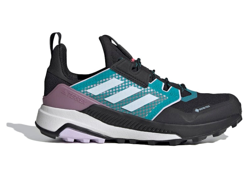 adidas Terrex Trailmaker Gore-Tex Black Sky Tint (Women's)