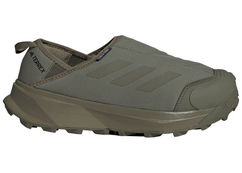 adidas Terrex Winter Cold.RDY Olive Strata Orbit Green