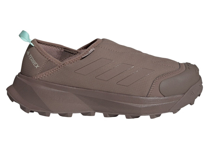 adidas Terrex Winter Cold.RDY Trace Brown Beige