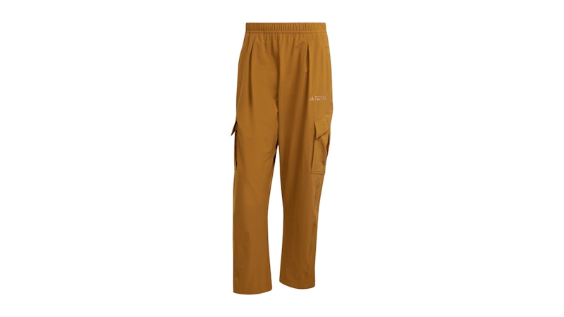 adidas Terrex Xploric Cargo Pant Bronze Strata