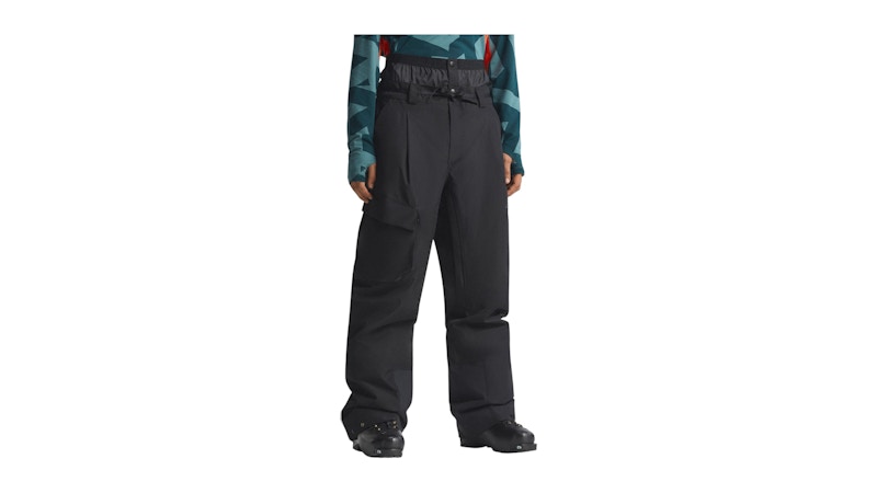 adidas Terrex Xploric Layer Insulated Climaproof Pants Black