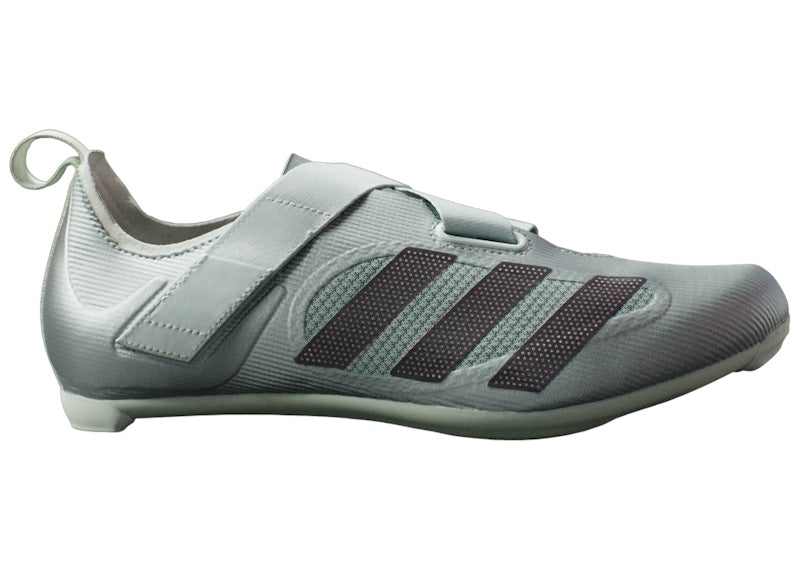 adidas The Indoor Linen Green Met. Aurora Met. Linen Green