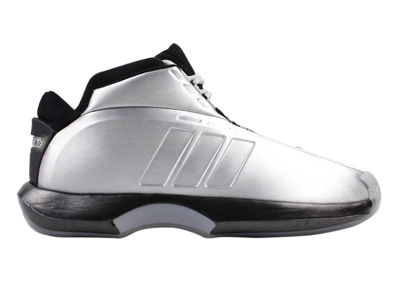 adidas The Kobe Silver
