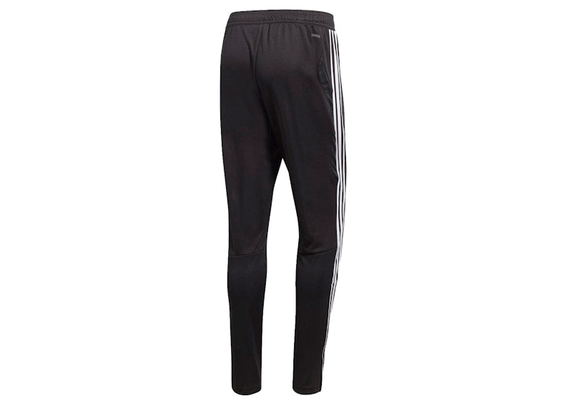 adidas Tiro 19 Training Pants Black/White