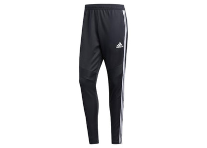 adidas Tiro 19 Training Pants Dark Grey/White