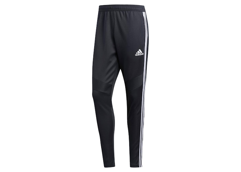adidas Tiro 19 Training Pants Dark Grey/White