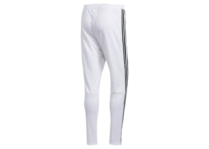 adidas Tiro 19 Training Pants White/Black