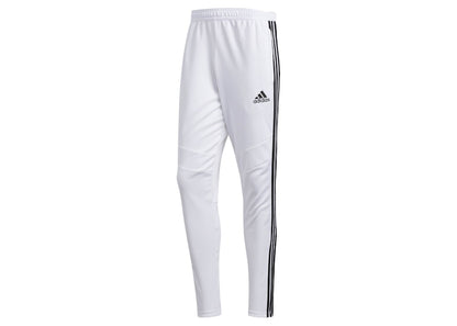 adidas Tiro 19 Training Pants White/Black