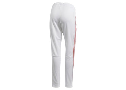 adidas Tiro 19 Training Pants White/Nude Pearl Essence
