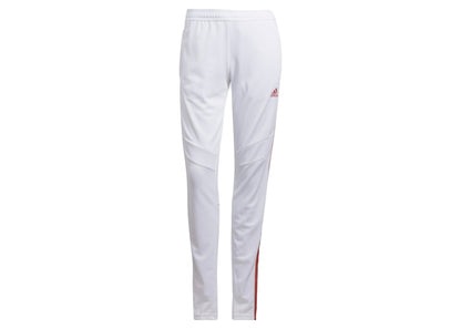 adidas Tiro 19 Training Pants White/Nude Pearl Essence