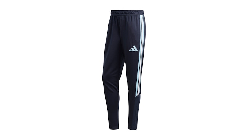 adidas Tiro 2026 League Pants Night Navy Icey Blue