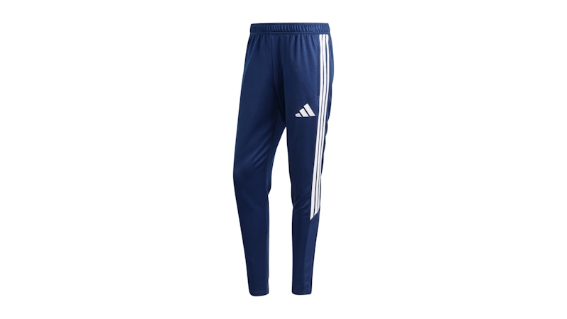 adidas Tiro 2026 League Pants Team Navy Blue White