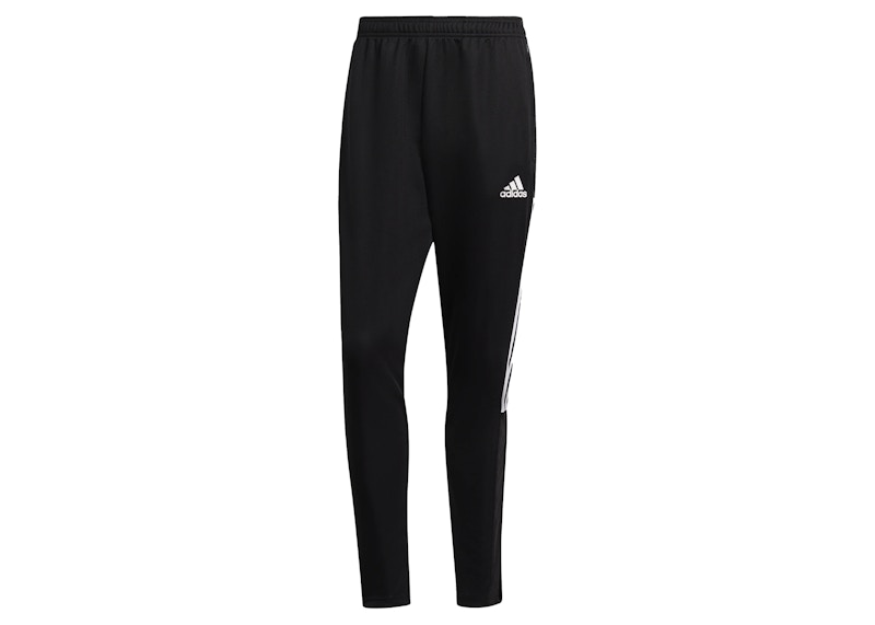 adidas Tiro 21 Track Pants Black/White