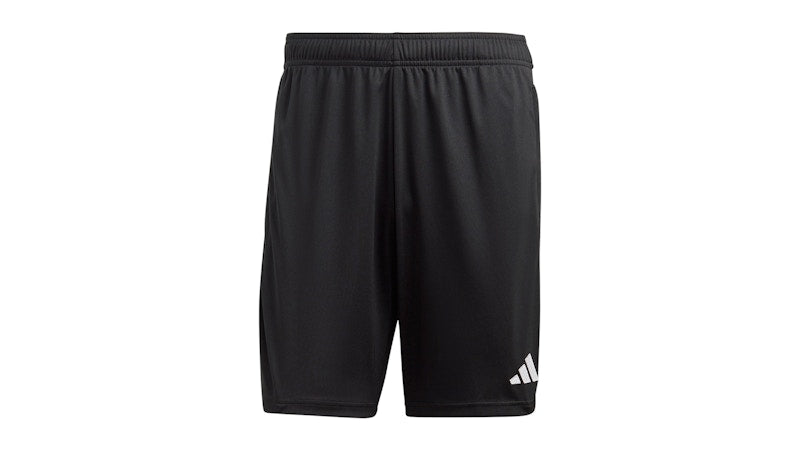 adidas Tiro 23 Club Shorts Black White