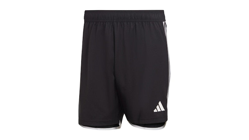 adidas Tiro 23 Competition Match Shorts Black White