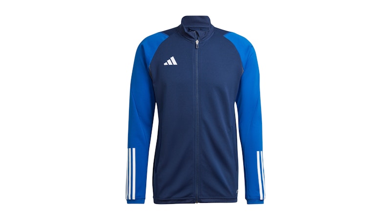 adidas Tiro 23 Competition Track Top Team Navy Blue