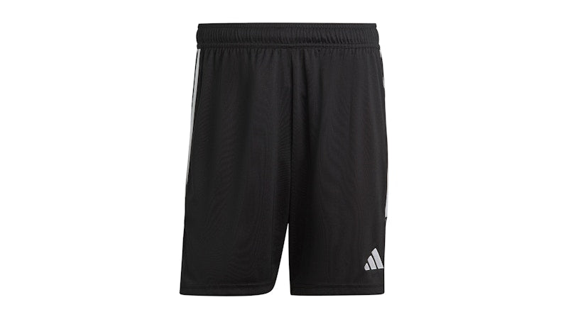 adidas Tiro 23 League Shorts Black White