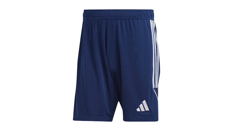 adidas Tiro 23 League Shorts Team Navy Blue White