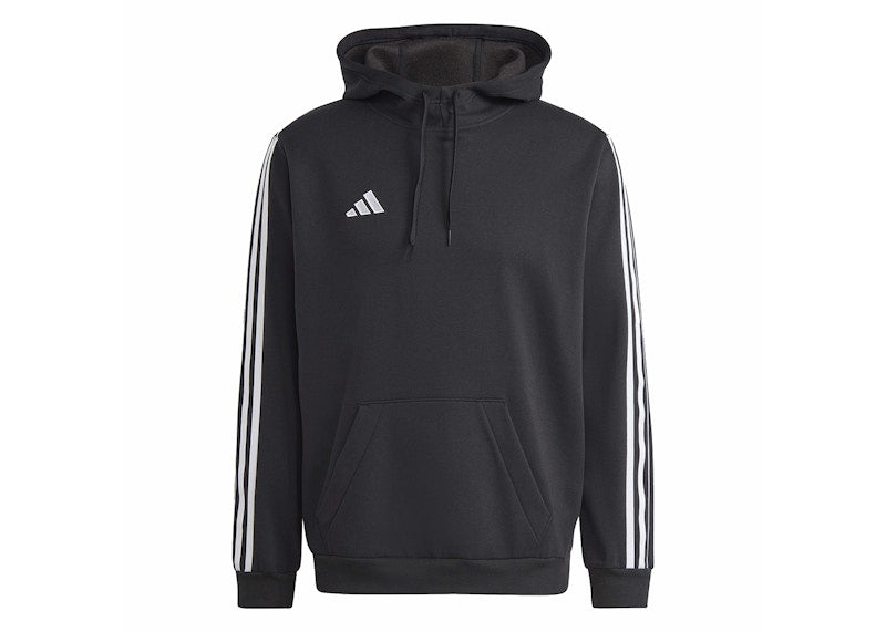 adidas Tiro 23 League Sweat Hoodie Black