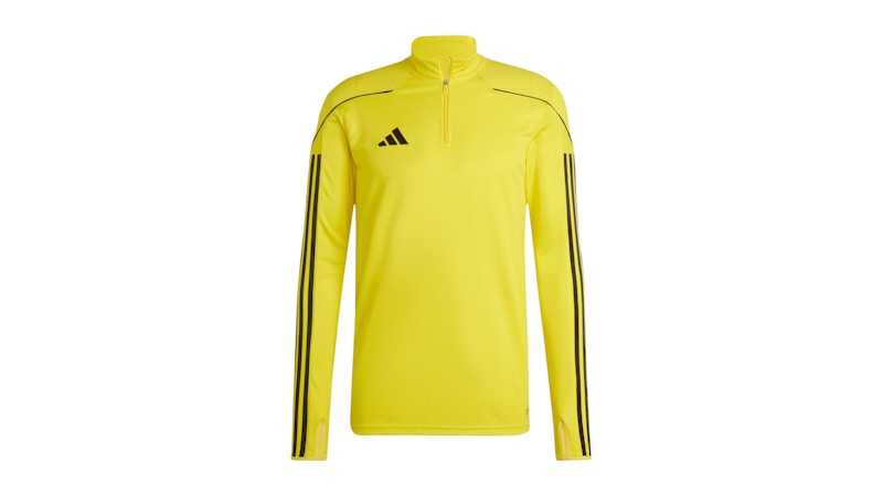 adidas Tiro 23 League Top Team Yellow
