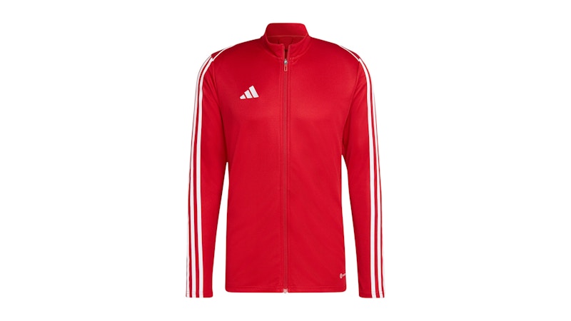 adidas Tiro 23 League Track Top Team Power Red