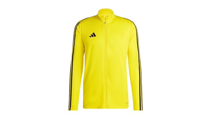 adidas Tiro 23 League Track Top Team Yellow