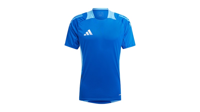 adidas Tiro 24 Competition Jersey Royal Blue