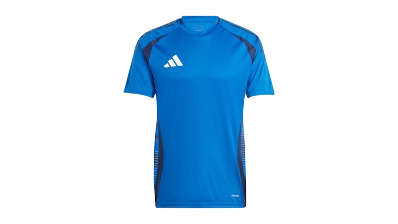 adidas Tiro 24 Competition Match Jersey Royal Blue