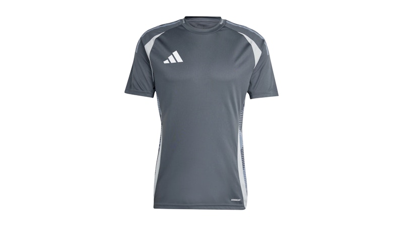 adidas Tiro 24 Competition Match Jersey Team Dark Grey