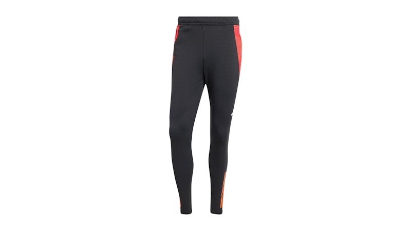 adidas Tiro 24 Competition Pants Black App Solar Red