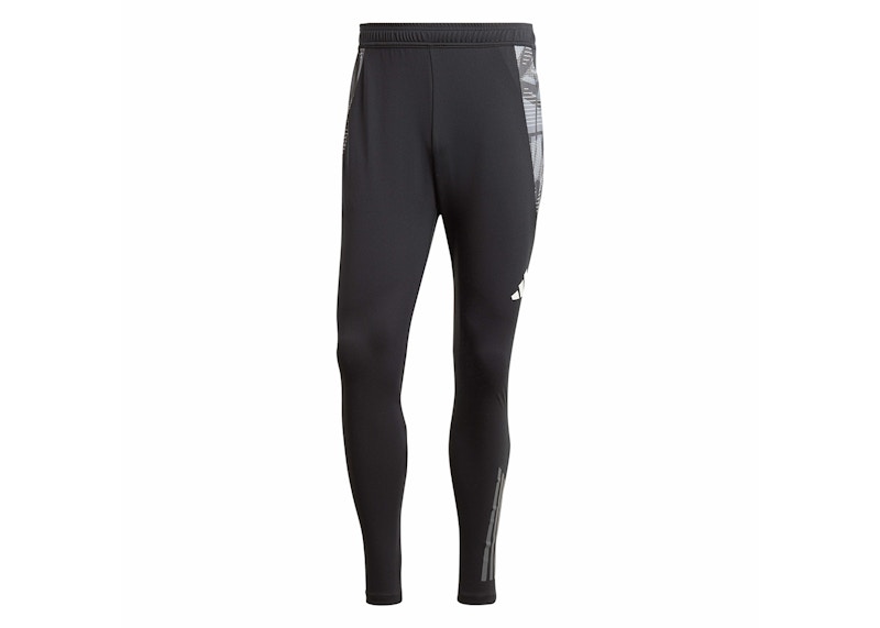 adidas Tiro 24 Competition Training Pants Black/Team Dark Grey