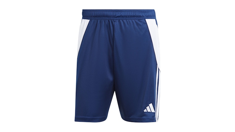 adidas Tiro 24 Shorts Team Navy Blue White