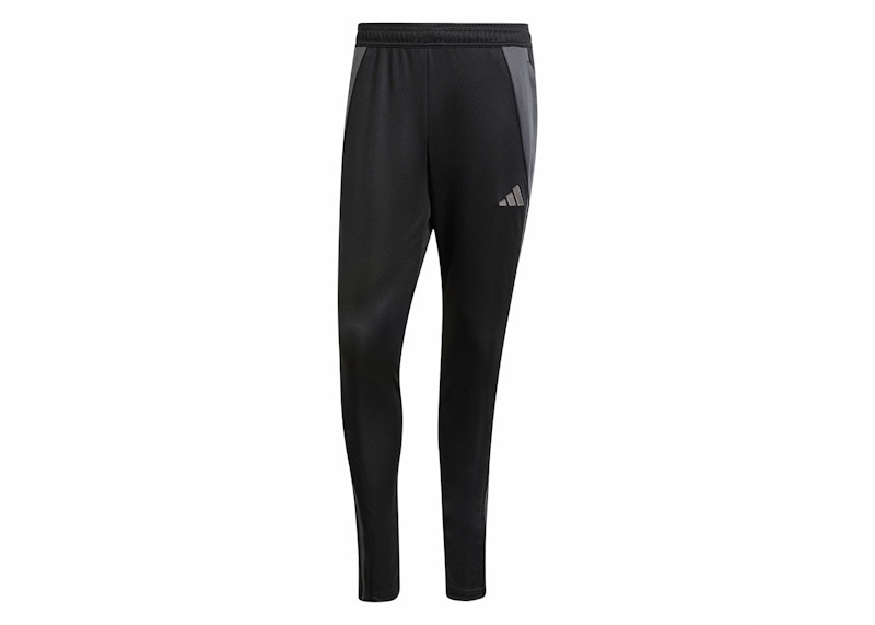 adidas Tiro 24 Training Pants Black/Dgh Solid Grey
