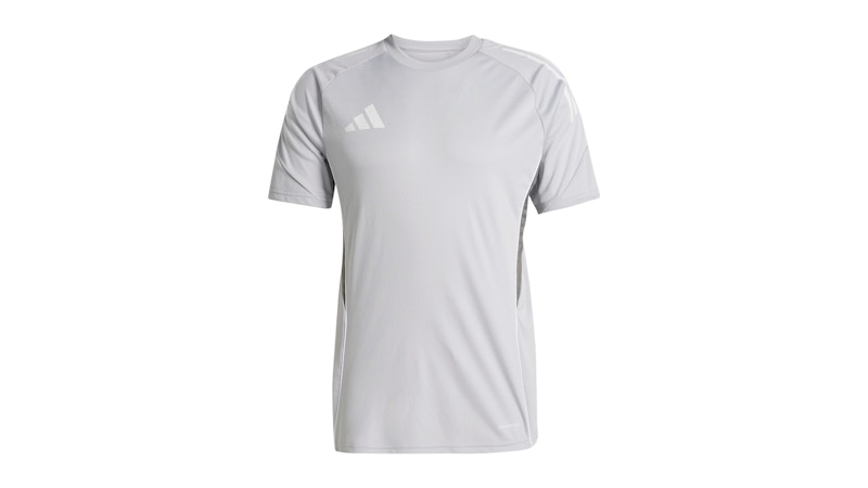 adidas Tiro 25 Competition Jersey Team Light Grey