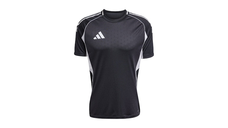 adidas Tiro 25 Competition Match Jersey Black