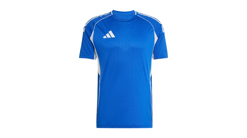 adidas Tiro 25 Competition Match Jersey Royal Blue