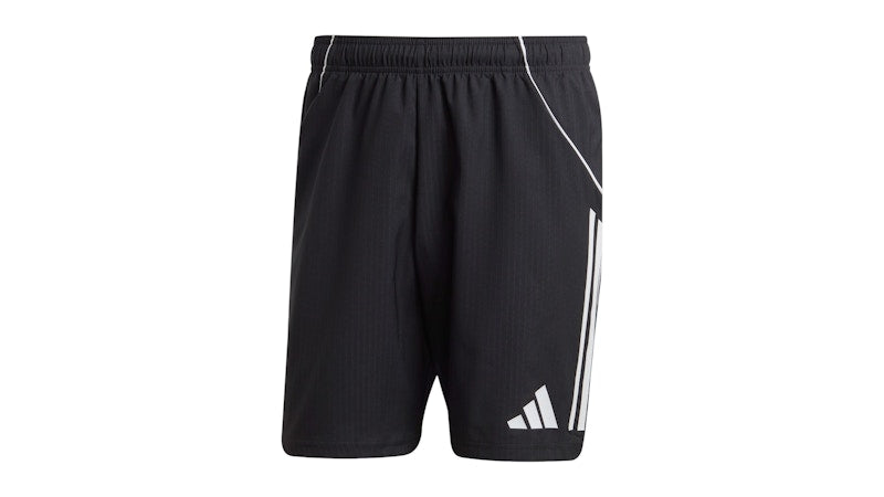 adidas Tiro 25 Competition Match Shorts Black
