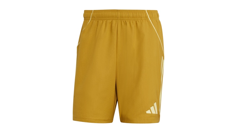 adidas Tiro 25 Competition Match Shorts Preloved Bronze