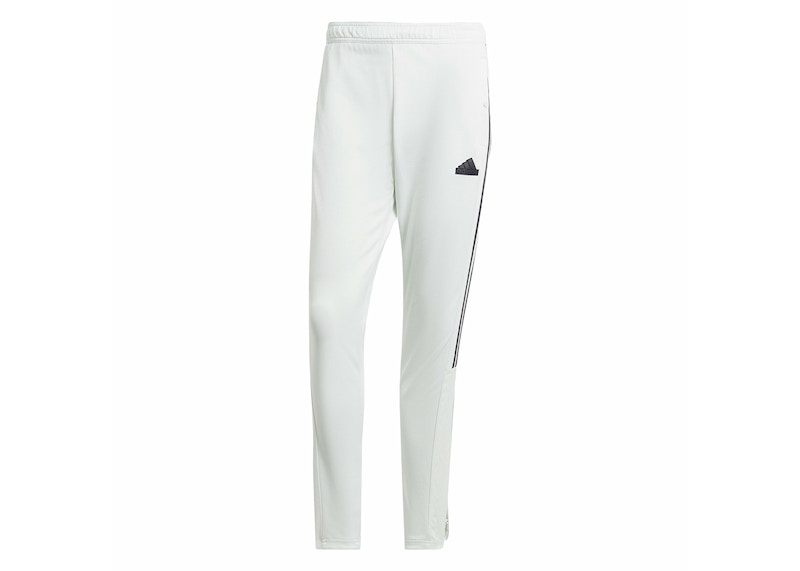 adidas Tiro Material Mix Pants Crystal Jade