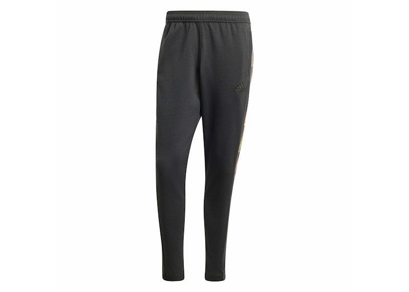 adidas Tiro Pants Black