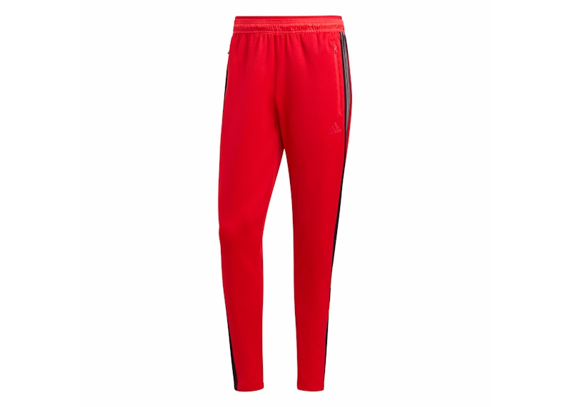 adidas Tiro Suit-Up Advanced Track Pants Better Scarlet